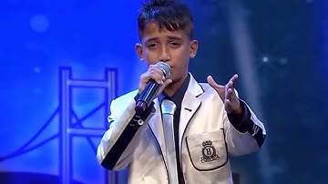 Thumbnail of Şahin Kendirci Yetenek Sizsiniz Turkiye