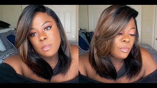REX Got A Sis! || 5 Inch Parting || Model Model FANTASIA || Ft. GLAMOURTRESS REX Got A Sis! || 5 Inch Parting || Model Model FANTASIA || Ft. GLAMOURTRESS