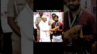 KHAN SIR:- THE BEST TEACHER IN WORLD 🌎 #khansirhospital #khansirpatna #khansir #ytshorts #shortsyt