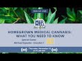Homegrown medical cannabis what you need to know