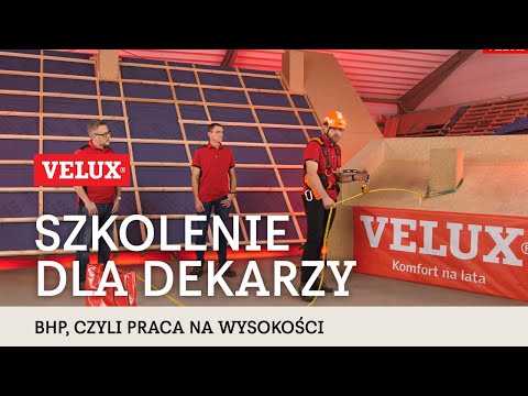 Wideo: Na jakiej wysokości obowiązują przepisy dotyczące pracy na wysokości?