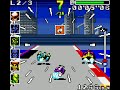 F-Zero Pocket - Quick Race (Mute City I)