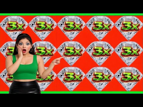 BIGGEST JACKPOT EVERHIGH LIMITJEWELS OF THE NIGHT SLOT MACHINE WMS