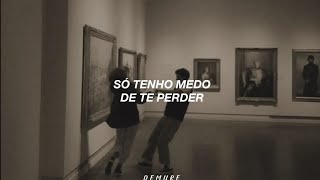 Selena Gomez, Benny Blanco - Scared Of Loving You (Tradução/ Legendado)