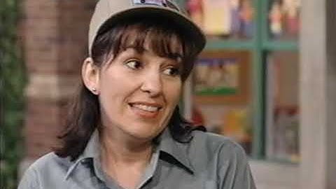 Walk Around The Block (2004 Version) Part 55