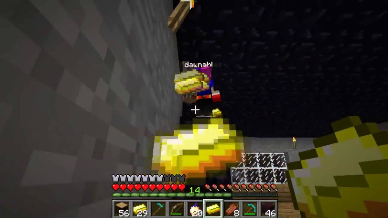 SkyDoesMinecraft! Minecraft MORE BUTTER! - YouTube