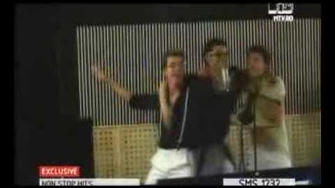 YouTube Numa Numa Original Music Video