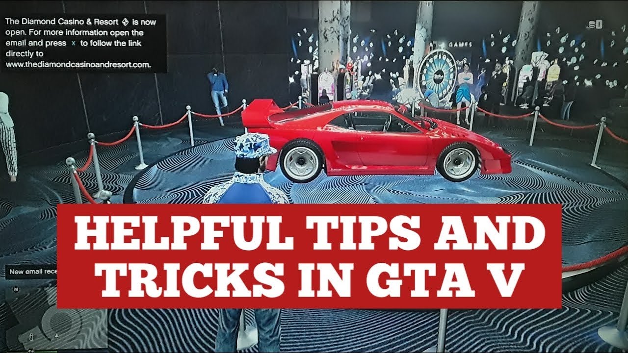 How To Open Up GTA 5 Map In Story Mode And Online YouTube 