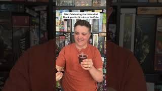 Thank you for 1k subs on YouTube🥹 #boardgames #games #gaming #lgbtq #gaymer #tabletopgames