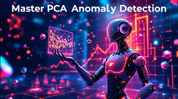 Master PCA for Anomaly Detection in Any Dataset