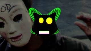 The Purge (Dyne Halloween Intro Mashup) (Bass Boosted)