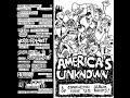 Americas unknown  punk compilation 1986