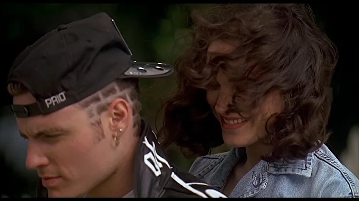 Rozalla - Faith [Movie - Cool as Ice 1991] "HQ 1080"