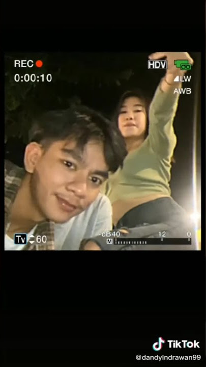 RATU tiktok di gilir 17 sahabatnya
