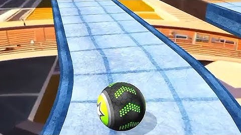 Going Balls - UPDATE SpeedRun Gameplay Level 706 Android/iOS