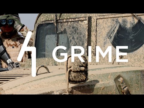 Capo Lee - Mud ft. D Double E