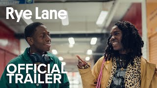 RYE LANE | Official Trailer | Searchlight Pictures