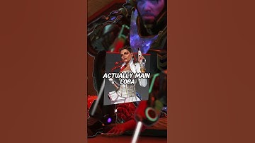 What Your APEX MAIN Says About You! (Part 4)