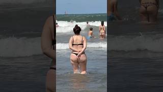 🇦🇷 Mar Del Plata Playa Grande Beach