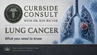 Low-Dose CT Lung Cancer Screening: Who Qualifies and Why It Matters