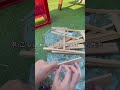 姉の部屋を、妹がDIYしてみた#16日目(前半) #diy #shorts #tiktok