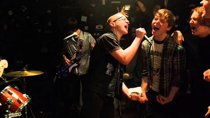Sausage Slam (ft. Jason Wilcher and Friends) - Dys...