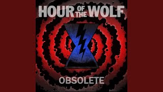 Video thumbnail of "Hour of the Wolf - Cowards and Critics"