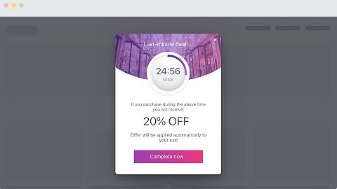 Checkout Boost | Increase Sales & Reduce Cart Abandonment for your online store
