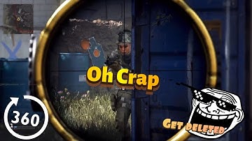 Do you know the way.call of duty montage