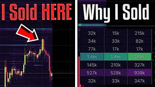 Why I SOLD all my XRP! XRP Whales Are Selling! Why XRP Is Dumping