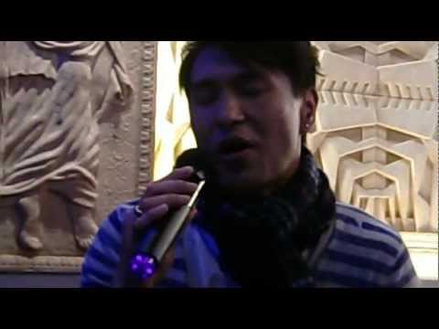 天性如此 陳展鵬《好鵬友生日會2011》