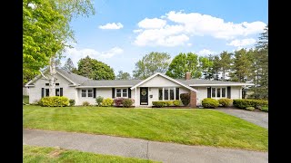 3 Maryvale Lane video tour
