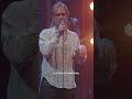 John Early | Consider them amplified. #shorts #viralshorts #shortsfeed