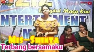 Terbang bersamaku || Mis-Shinta || Aziz audio entertainment || Live pasir kemuning