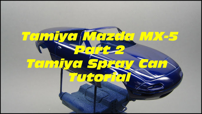 Tamiya - Primer Spray Can - RCNZ