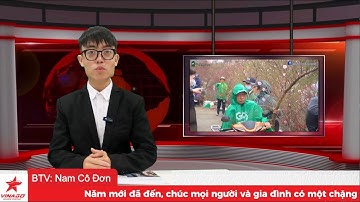 Lời Chúc Tết Xuân Giáp Thình 2024 Của VINAGO