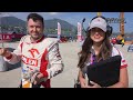 2023 UIM F1H2O Kopiko GP of Indonesia Highlights 🇮🇩