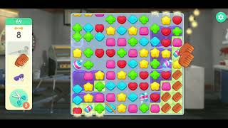Project Makeover Level 69! No Boosters- Just 1Julie
