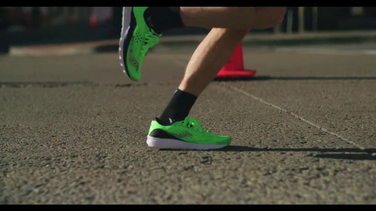 The Middle Line (Balance)