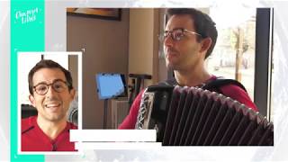 Champs Libres - Fred Langlais - Musique