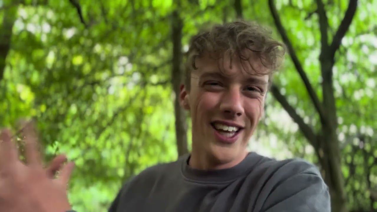 Luke Video Edited