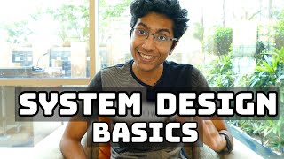 System Design Primer ⭐: How to start with distributed systems?