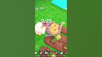 NEVER Tame a Mammoth...