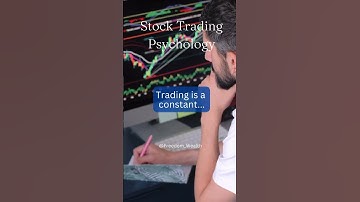 The Constant Battle: Logic vs. Emotion in Trading! #shorts #wealthbuilding #tradingpsychology