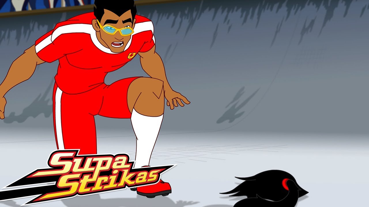 Supa Strikas | El Matador se retrouve | Episode Complet | Dessins Animés De Foot Pour Enfants