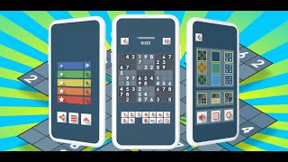 Sudoku Game Free screenshot 3