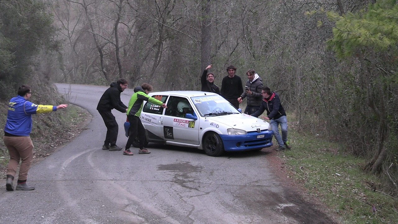 12°Ronde Val Merula 2026|HIGHLIGHTS