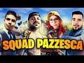 DEVASTO TOTALE IN SQUAD con Cicciogamer89, Kekkobomba e Jok3r!