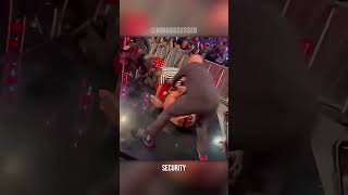 WWE Wrestler Gets ATTACKED by Fan During Live Show 😱