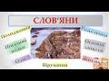 Слов'яни (ЗНО/6 клас)